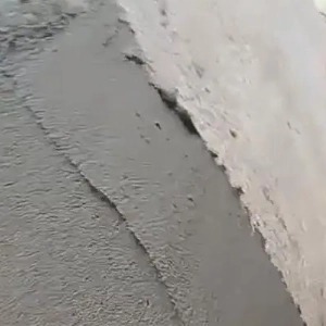 永年水工建筑物I级C55聚合物改性水泥砂浆 渠道防渗泵站加固迎水面抗冲刷砂浆
