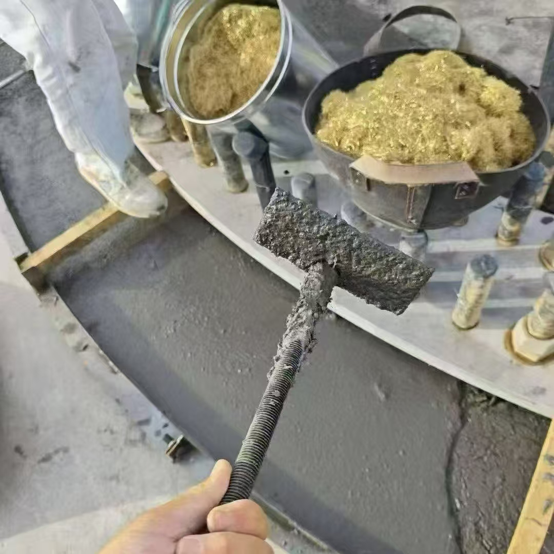永年C120风电设备基础专用灌浆料