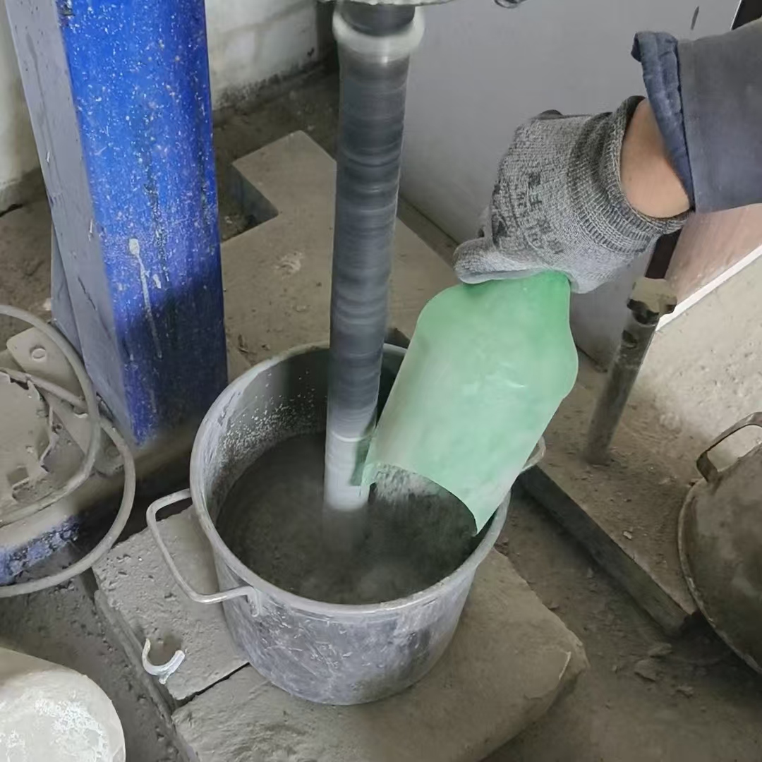 永年桥梁公路张拉用H60压浆料与普通压浆料有什么区别？