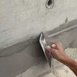 永年P型防护型环氧树脂砂浆