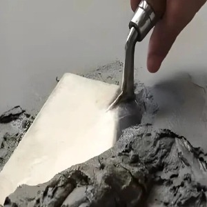 永年混凝土裂缝孔洞剥落冻融修复用高强度丙乳防腐蚀砂浆