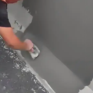 永年GB50728一级聚合物改性水泥砂浆