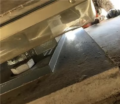 永年CGM装配式套筒灌浆料