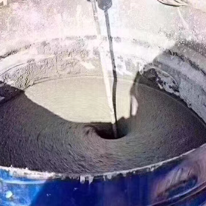 永年CGM加固型灌浆料（C40C60C80加固钢结构旧楼改造）